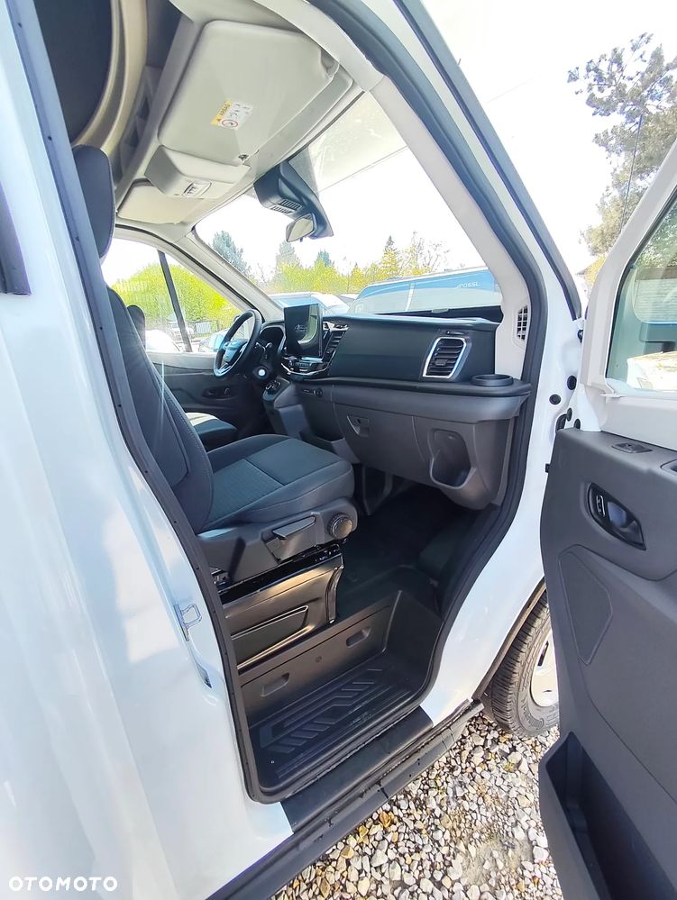 Rimor Kilig 5 NOWY Doposażony Automat XENON 6 Osób FV23% - 39