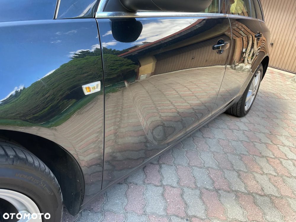 Opel Insignia 1.8 Edition - 12