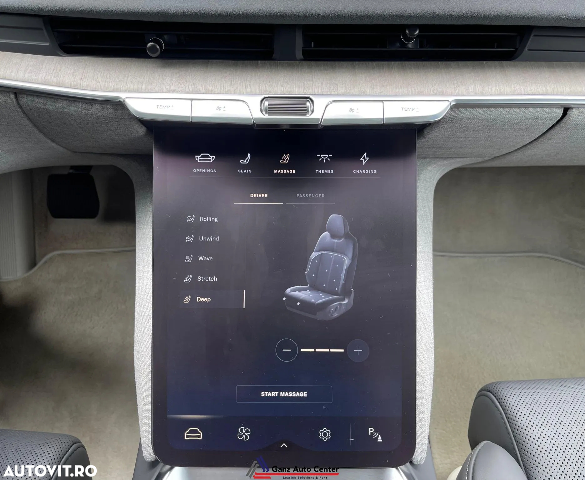 Lucid Air AWD Dream Edition Performance - 28