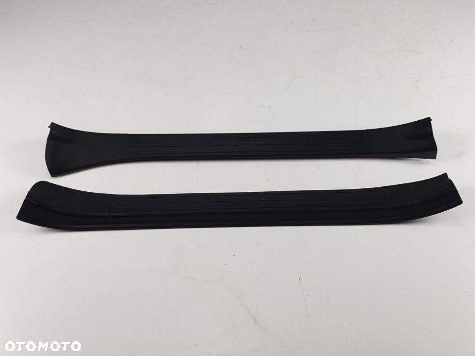 SUBARU FORESTER V 19 22r Nakładka Progowa 2.0 e BOXER - 12