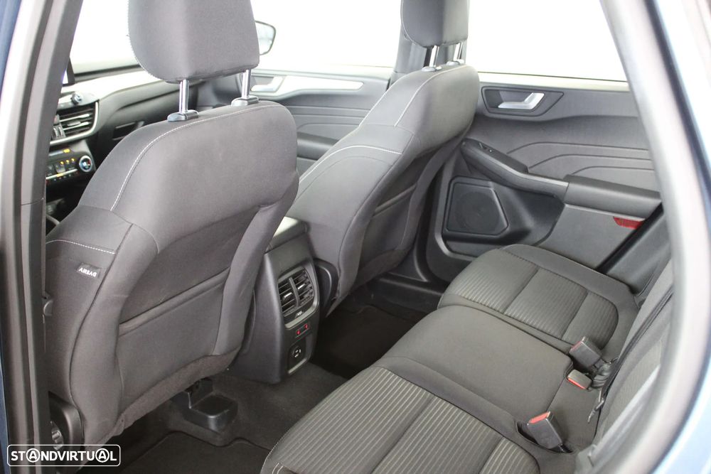 Ford Kuga 1.5 TDCi EcoBlue Titanium - 6