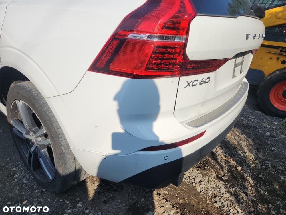 Volvo XC 60 - 11
