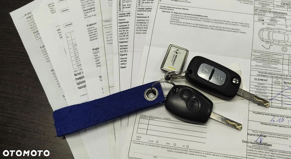 Renault Kangoo 1.5 dCi Energy Zen S&S - 30