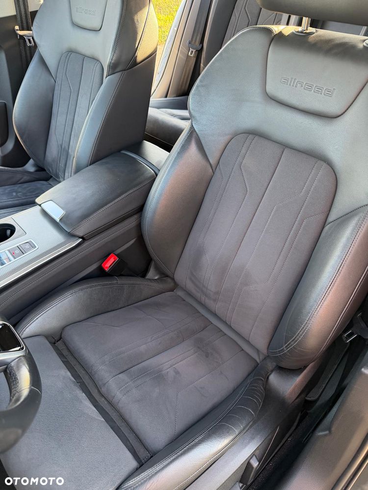 Audi A6 Allroad 55 TDI mHEV Quattro Tiptronic - 8
