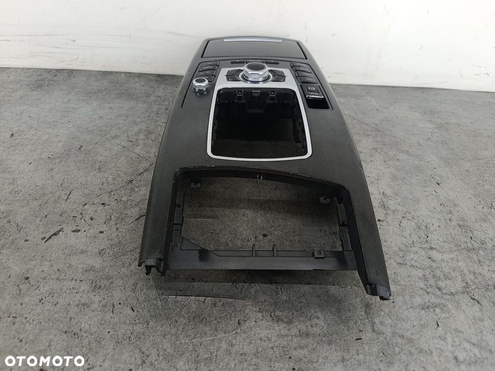 PANEL STEROWANIA MMI AUDI A6 C6 4F1864261 4F1862533 - 7