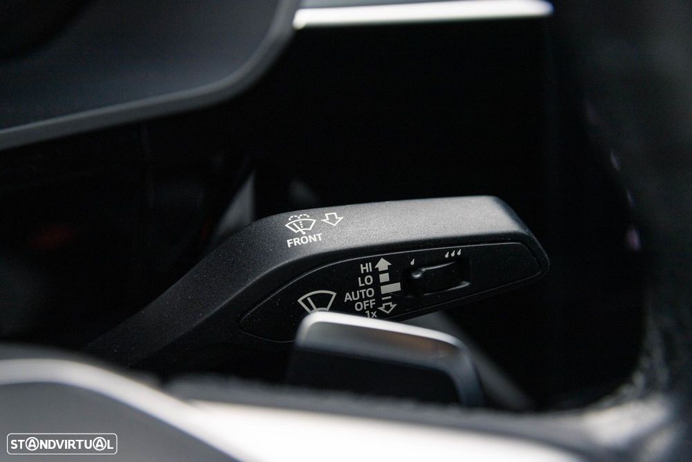 Audi e-tron Sportback 50 quattro - 29