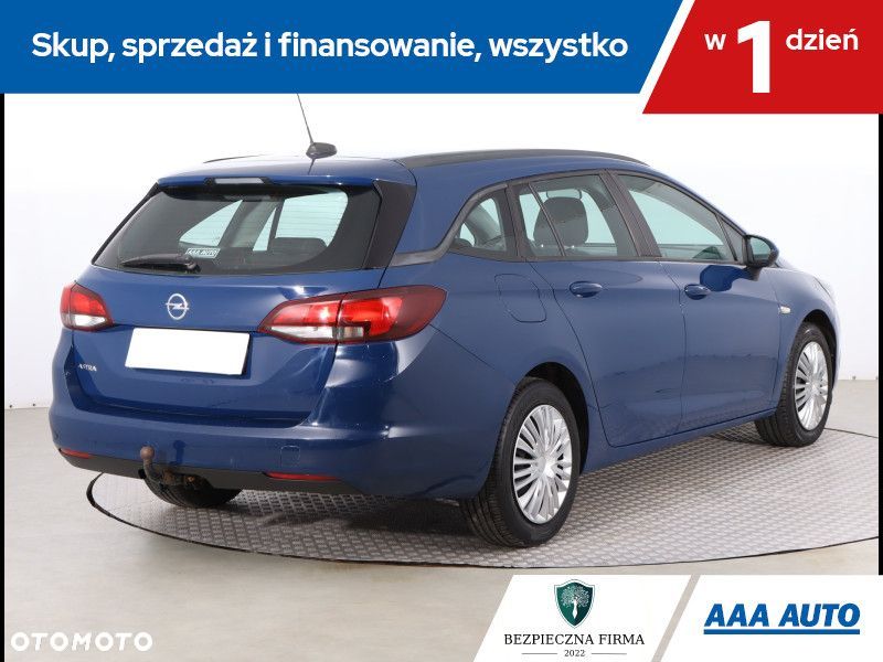 Opel Astra - 6
