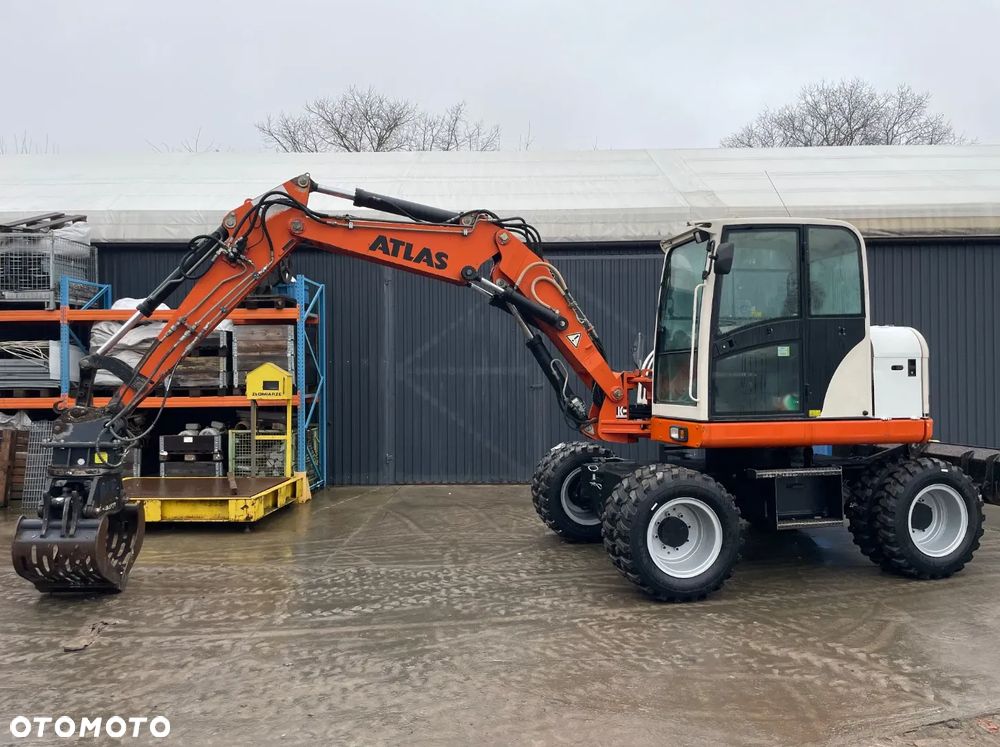 Terex - 1