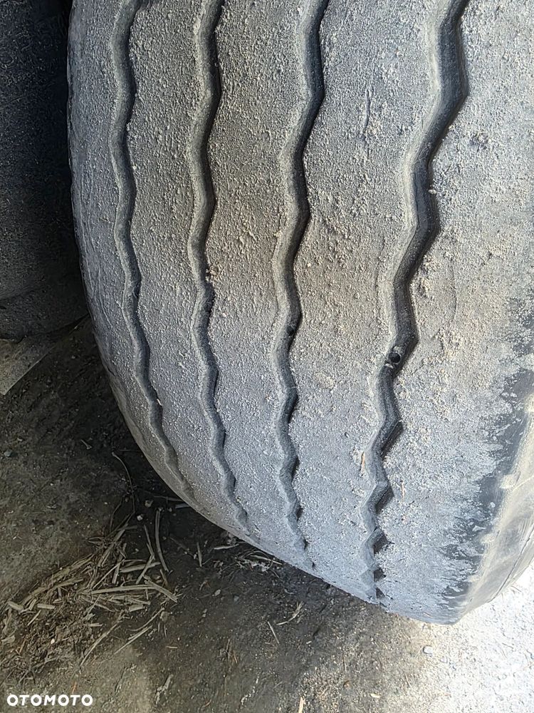 Schmitz Cargobull Maxima 1300 ściana 7cm - 12