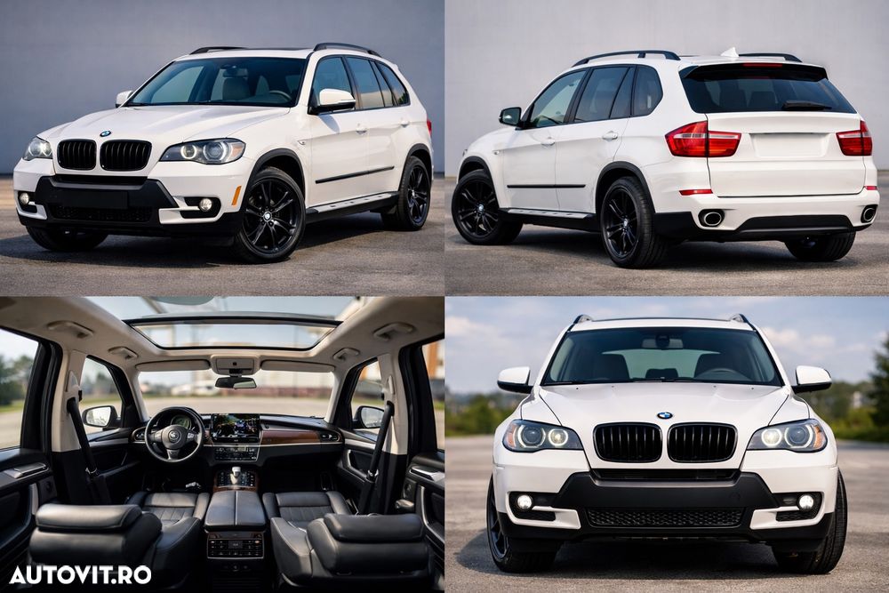 BMW X5 - 3
