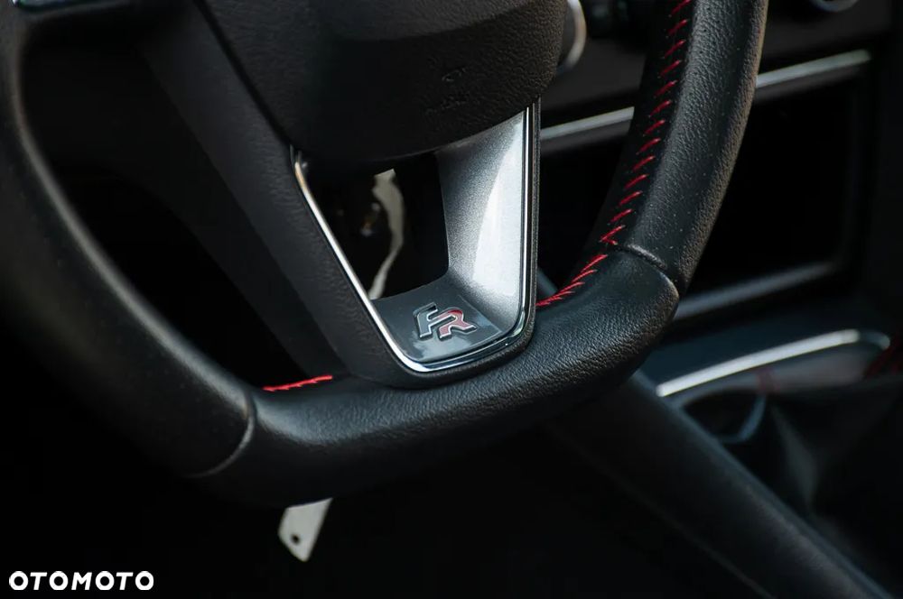 Seat Leon SC 1.8 TSI FR S&S - 28