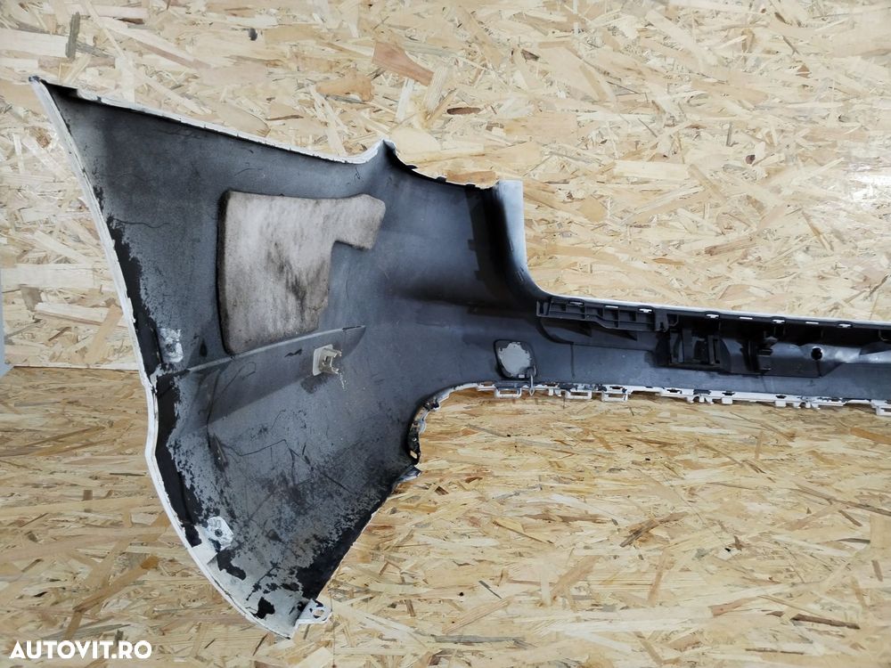 Bara spate Mercedes C-Class W205, combi, 2014, 2015, 2016, 2017, 2018, A2058853838. - 5