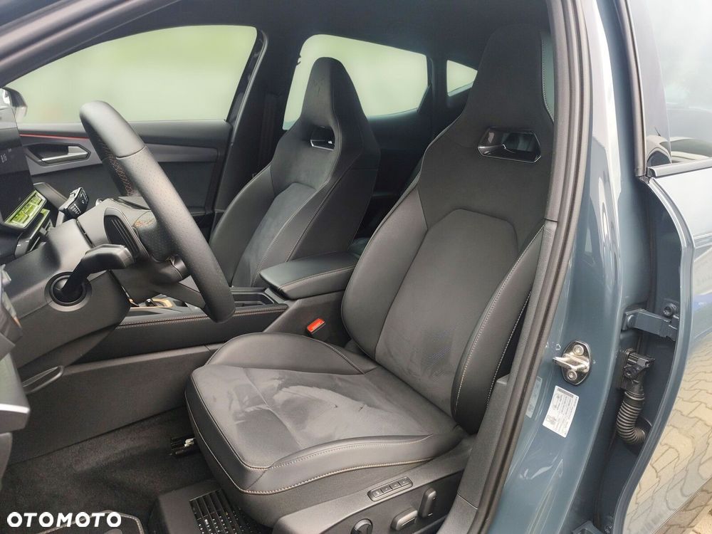 Cupra Formentor 1.5 eTSI mHEV DSG - 11