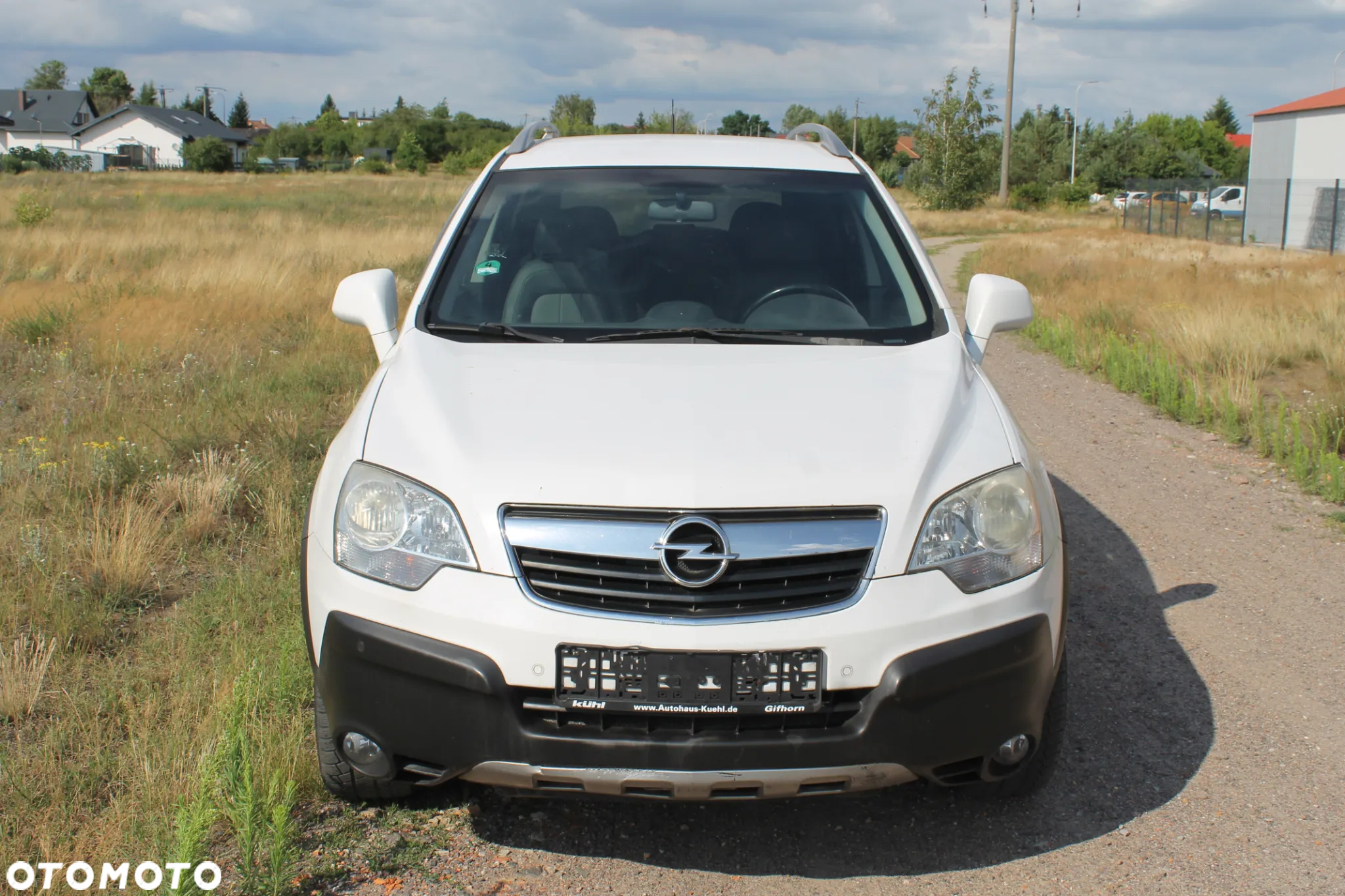 Opel Antara 2.4 - 2