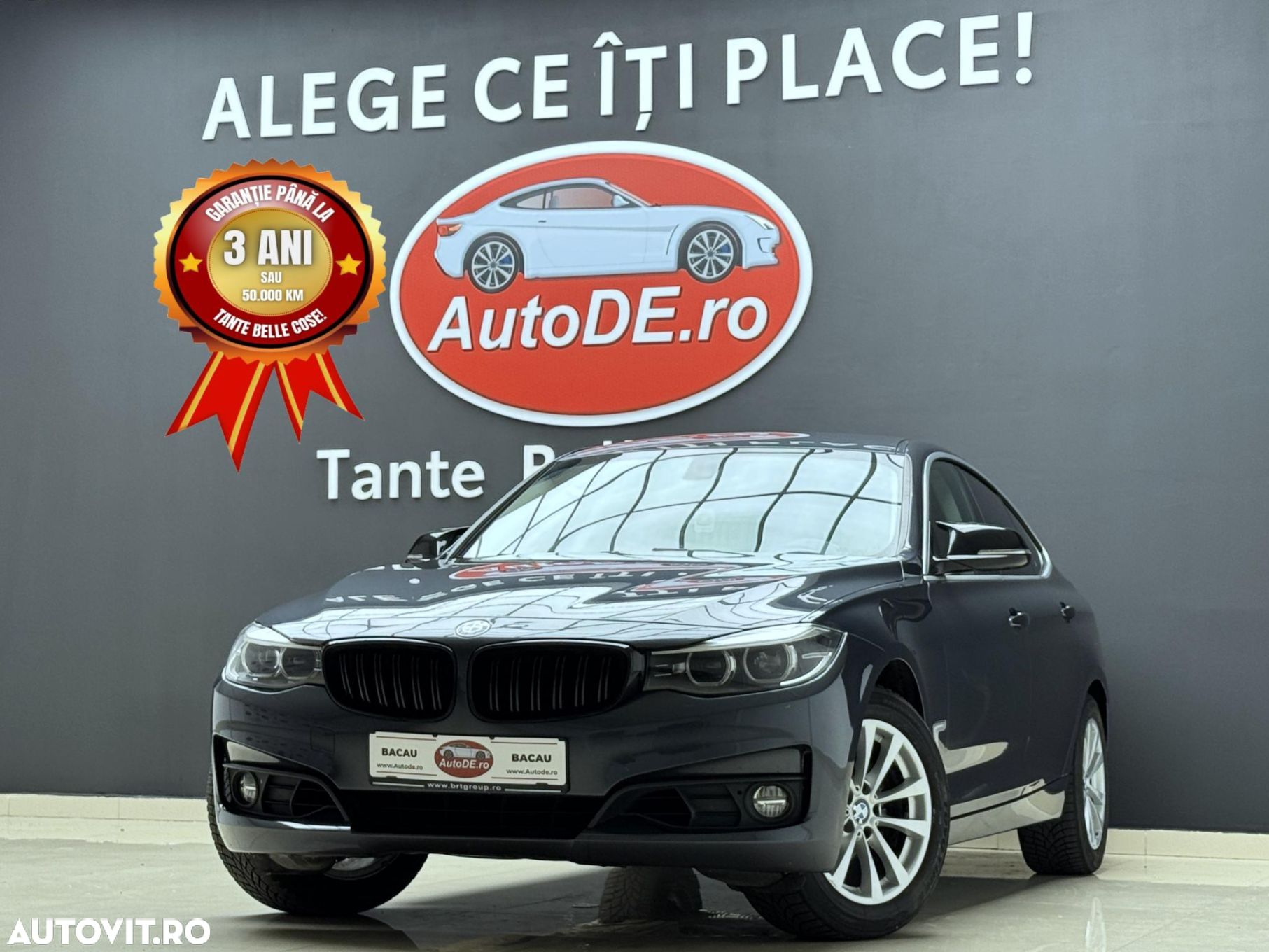 BMW Seria 3 - 1