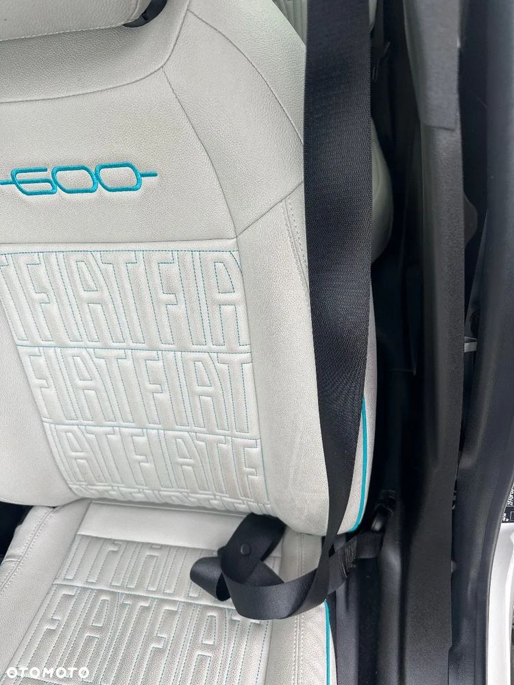 Fiat 600 - 16