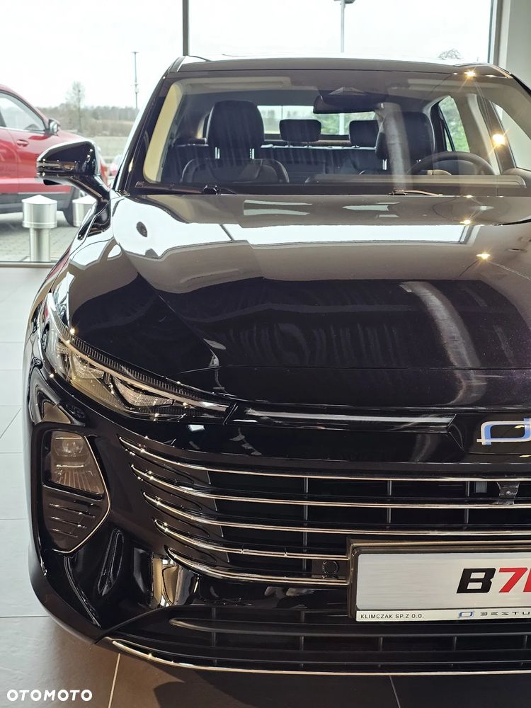 Bestune B70 2.0T Elegance - 11