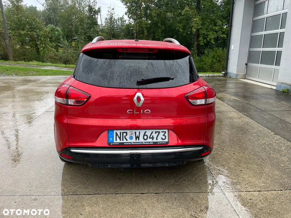 Renault Clio 0.9 Energy TCe Limited - 7