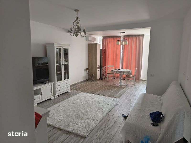 Inchiriez apartament cu 2 camere in Giroc — fotografia 1