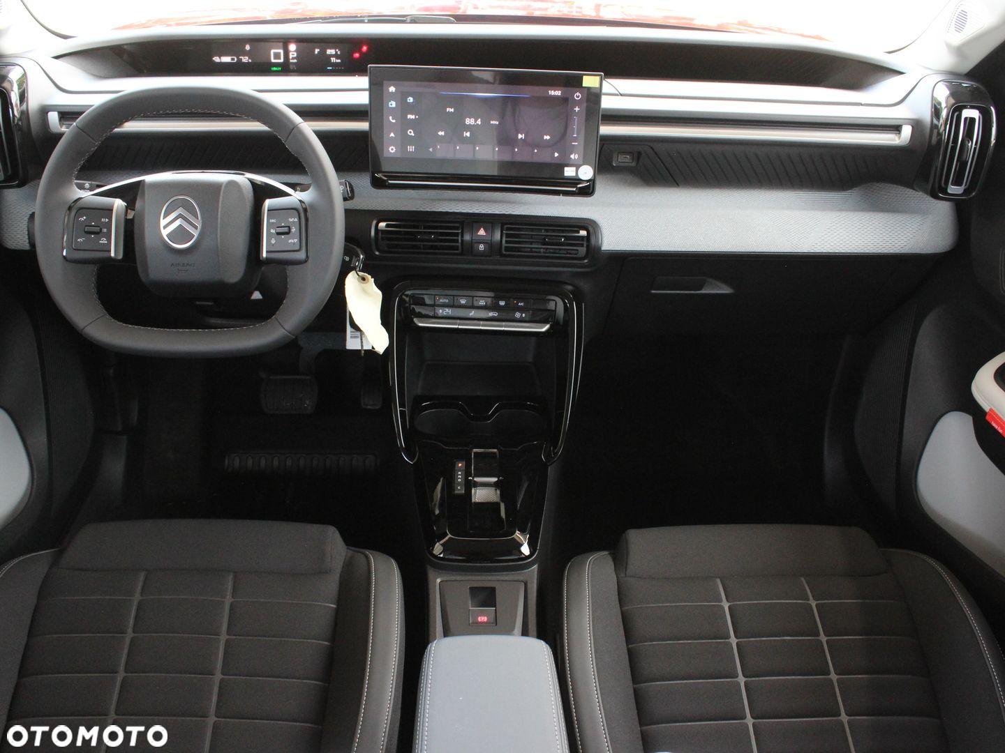 Citroën C3 - 11
