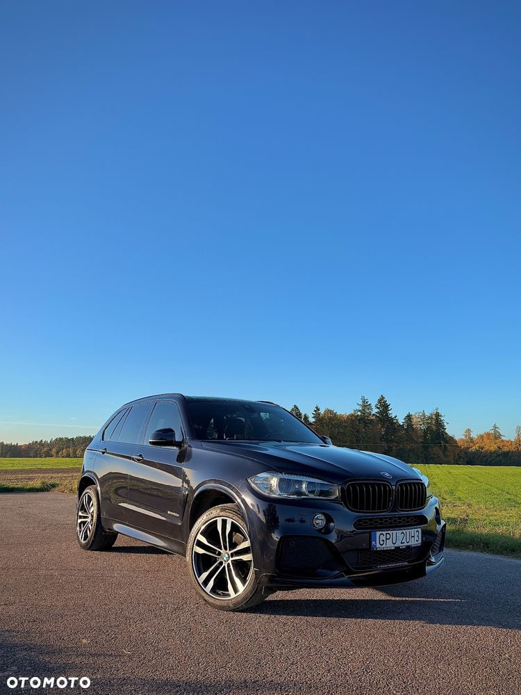BMW X5 - 6