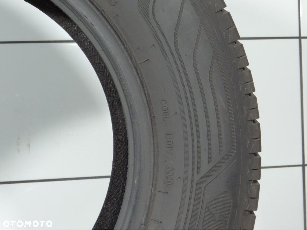 Opony całoroczne 215/65R16C 109/107T Goodyear - 5
