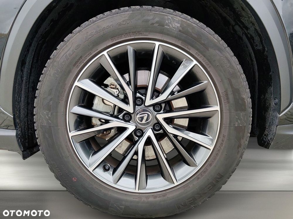 Lexus NX 350h Prestige 2WD - 33