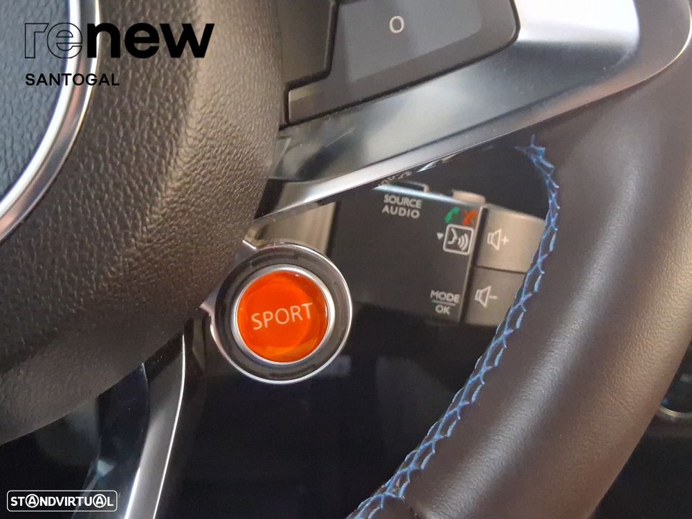 Alpine A110 Légende GT - 21