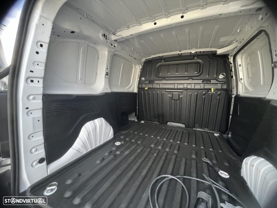 Citroën Berlingo VAN M 50KWH - 40