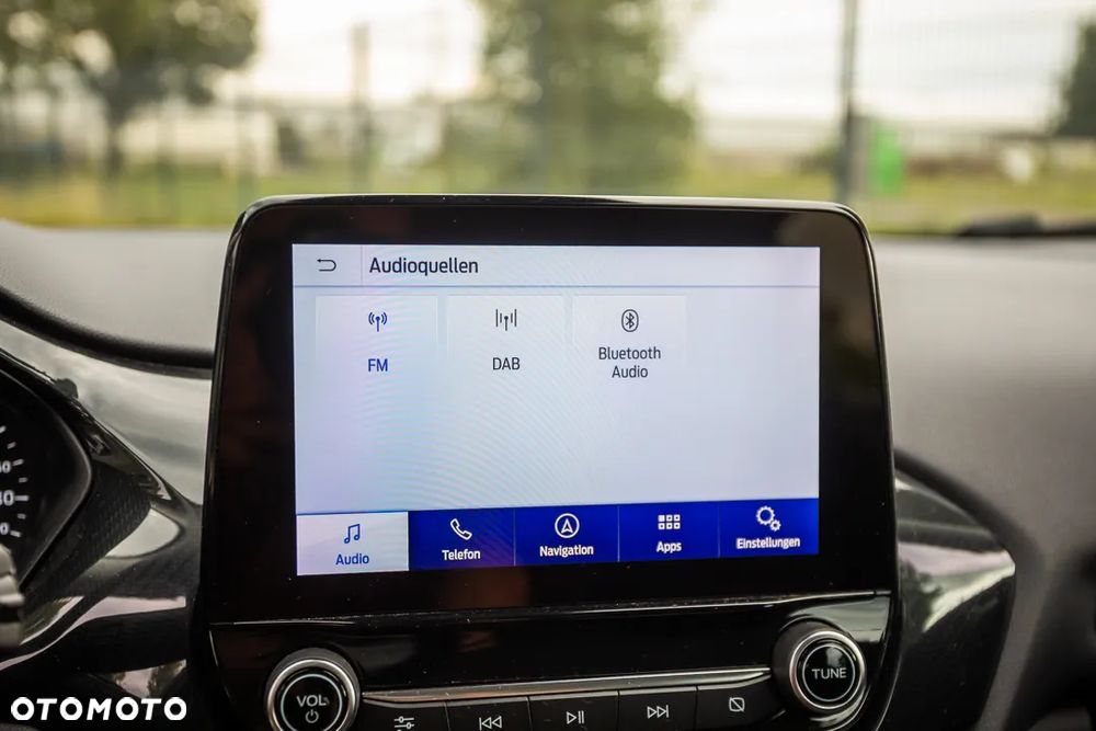 Ford Puma 1.0 EcoBoost ST-Line - 34