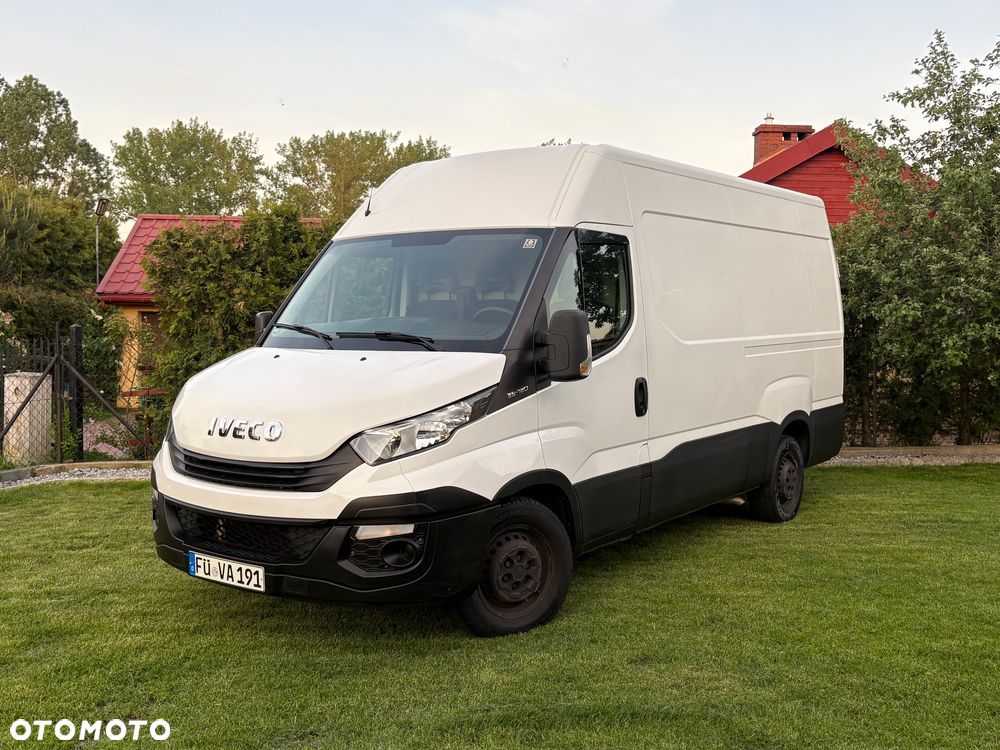 Iveco Daily 35S20 - 5