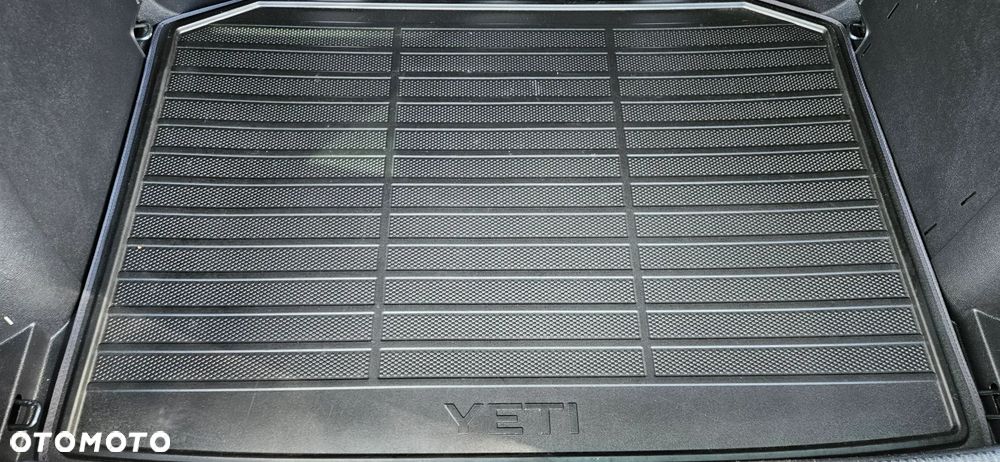 Skoda Yeti - 36