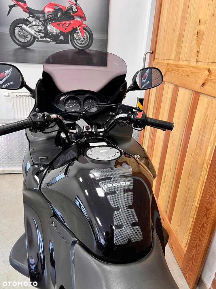 Honda Deauville - 21