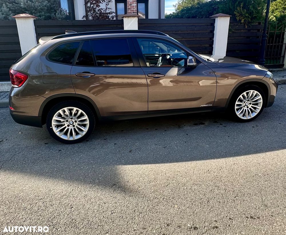 BMW X1 - 4