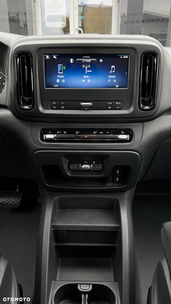 Mercedes-Benz Vito - 26