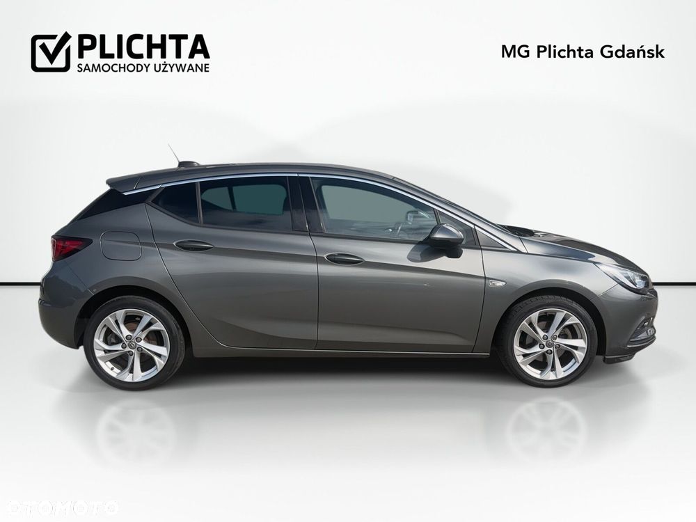 Opel Astra V 1.4 T Dynamic - 4