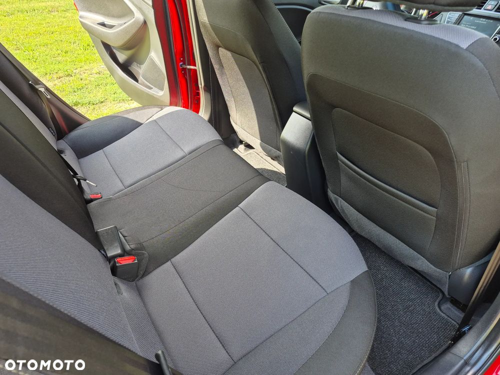 Hyundai i20 1.0 T-GDI DCT Advantage+ - 7