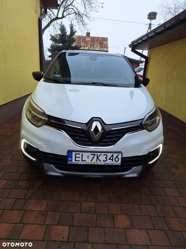 Renault Captur - 2