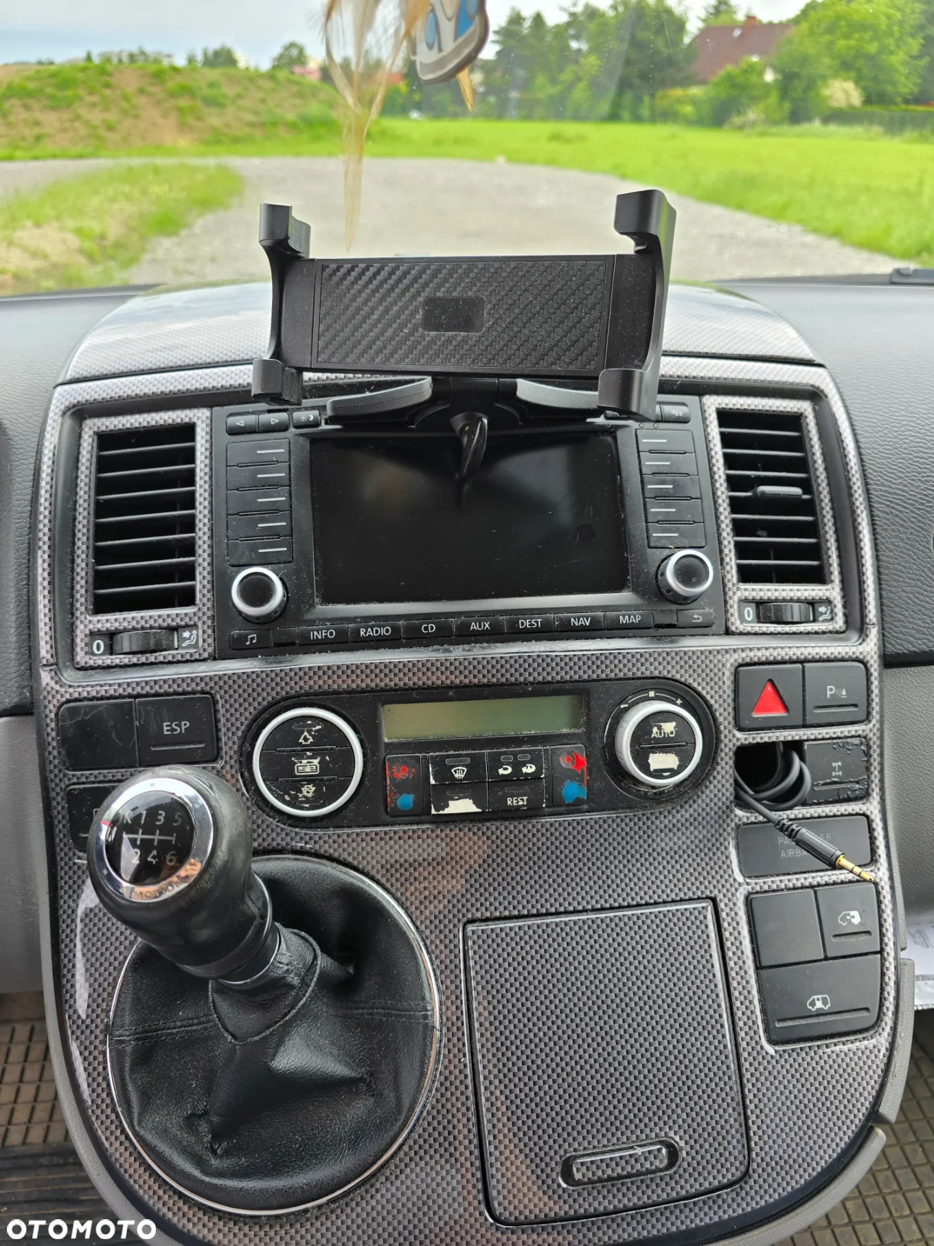 Volkswagen Multivan TDI L1 Comfortline 4Motion - 16