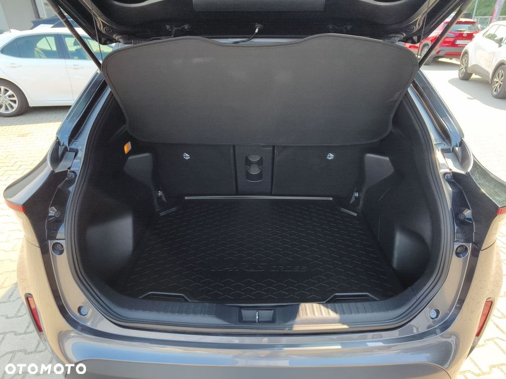 Toyota Yaris Cross Hybrid 1.5 Style - 14
