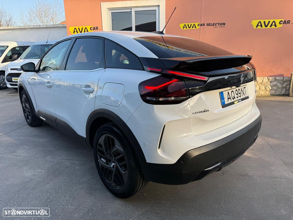 Citroën C4 1.5 BlueHDi Feel Pack - 5