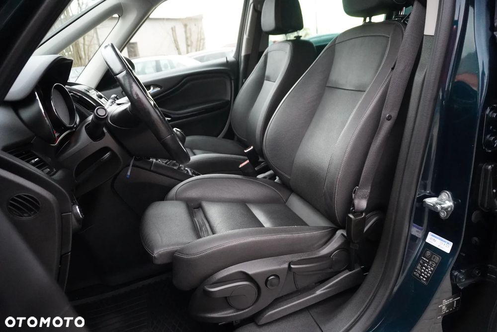 Opel Zafira 1.4 Turbo (ecoFLEX) Start/Stop Business Innovation - 19