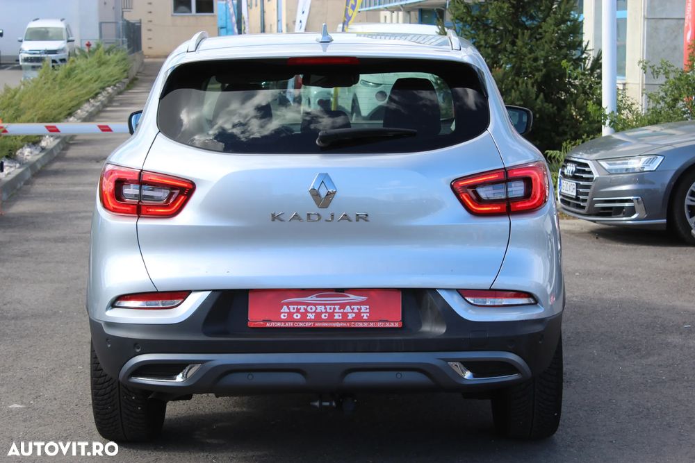Renault Kadjar TCe 140 GPF Intens - 15