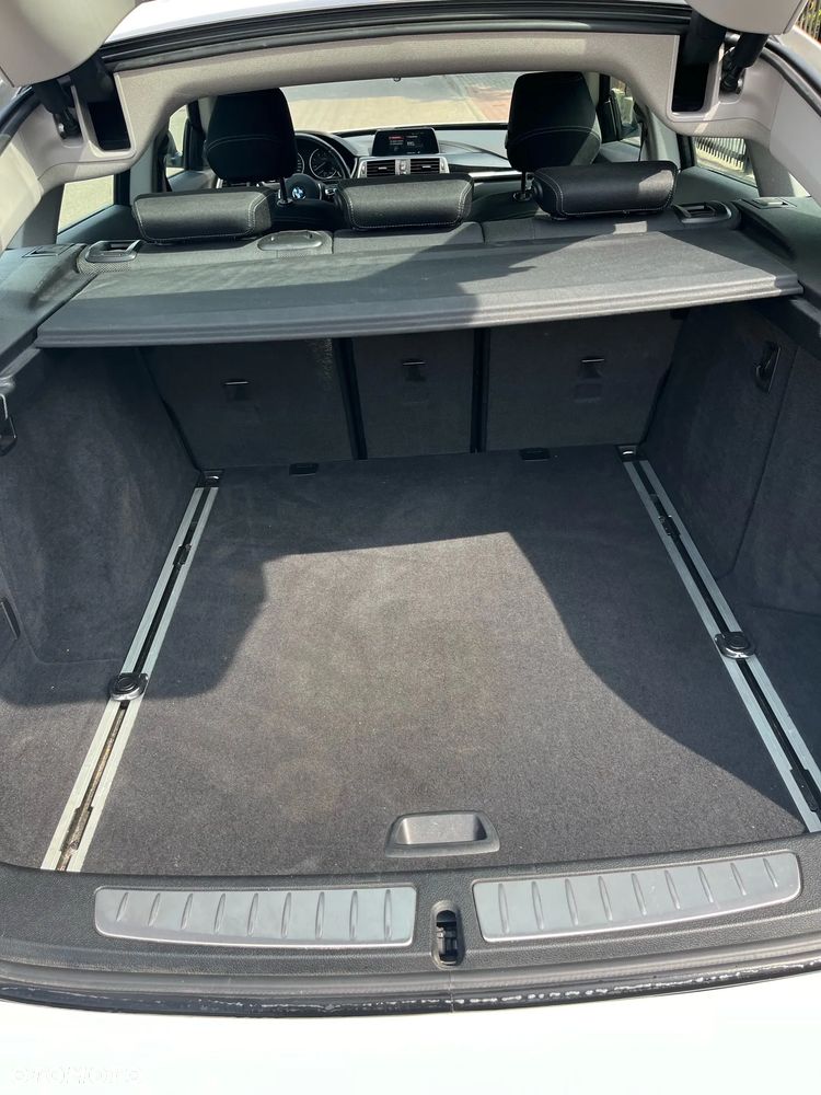 BMW Seria 3 320d - 18