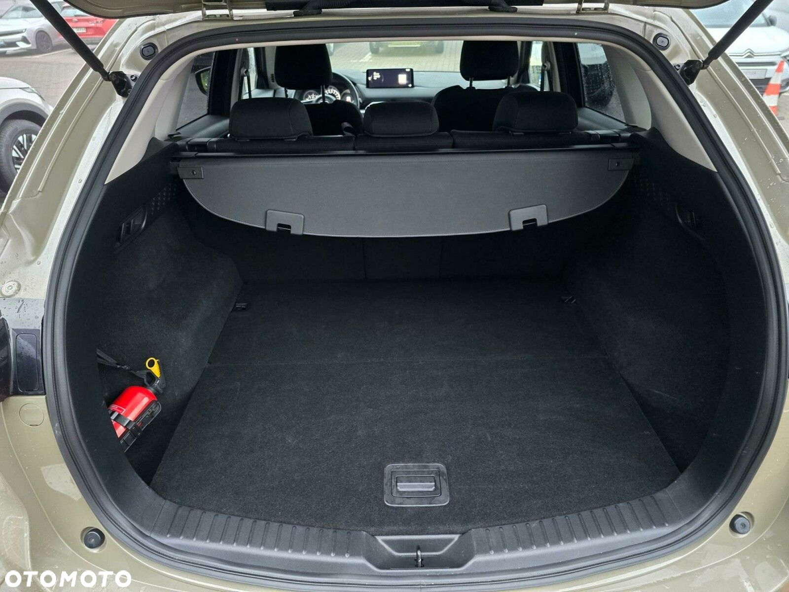Mazda CX-5 2.0 Kanjo 2WD - 27