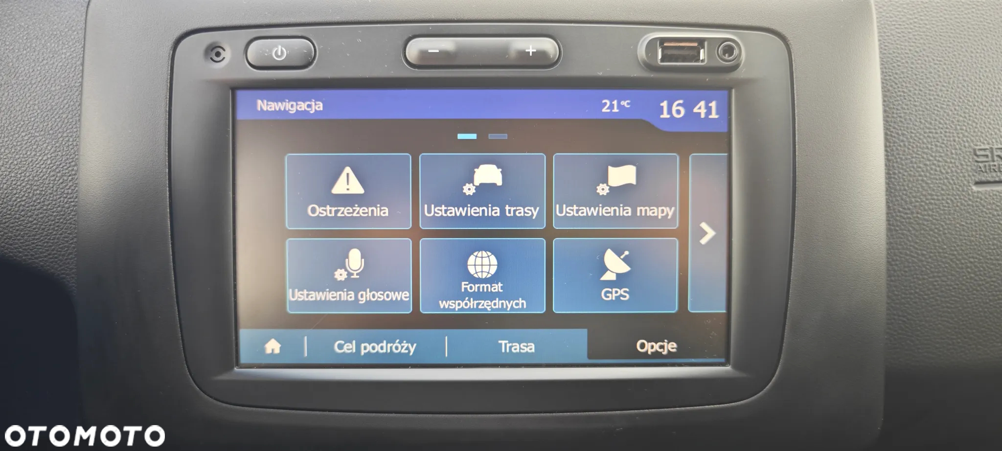 Dacia Duster 1.0 TCe Prestige - 9