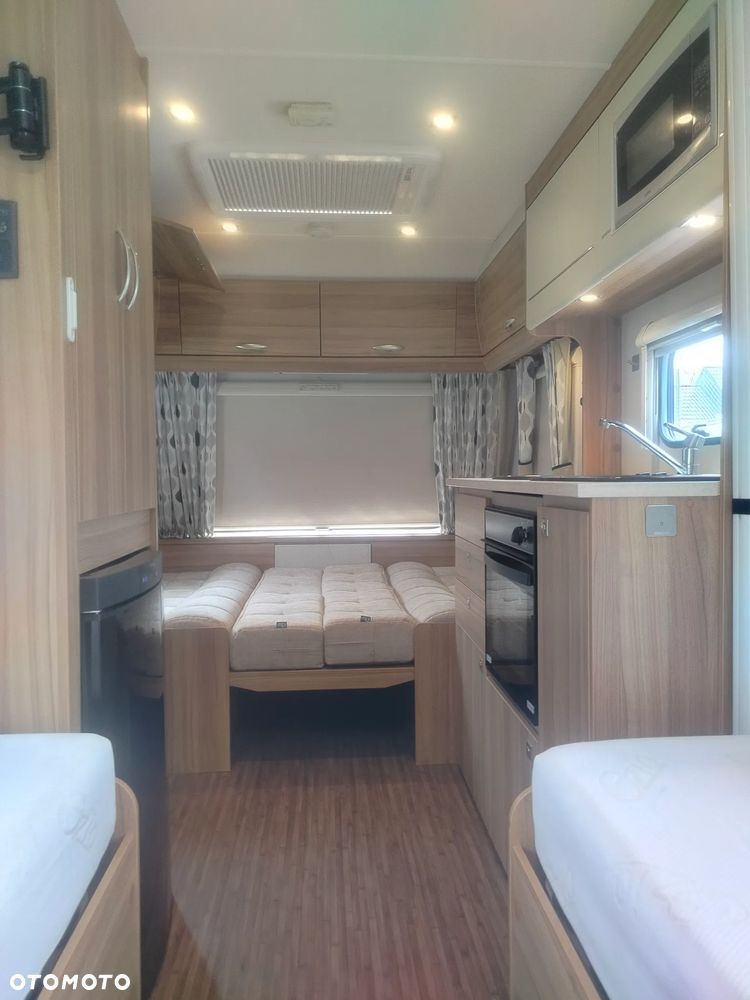Elddis Xplore - 23