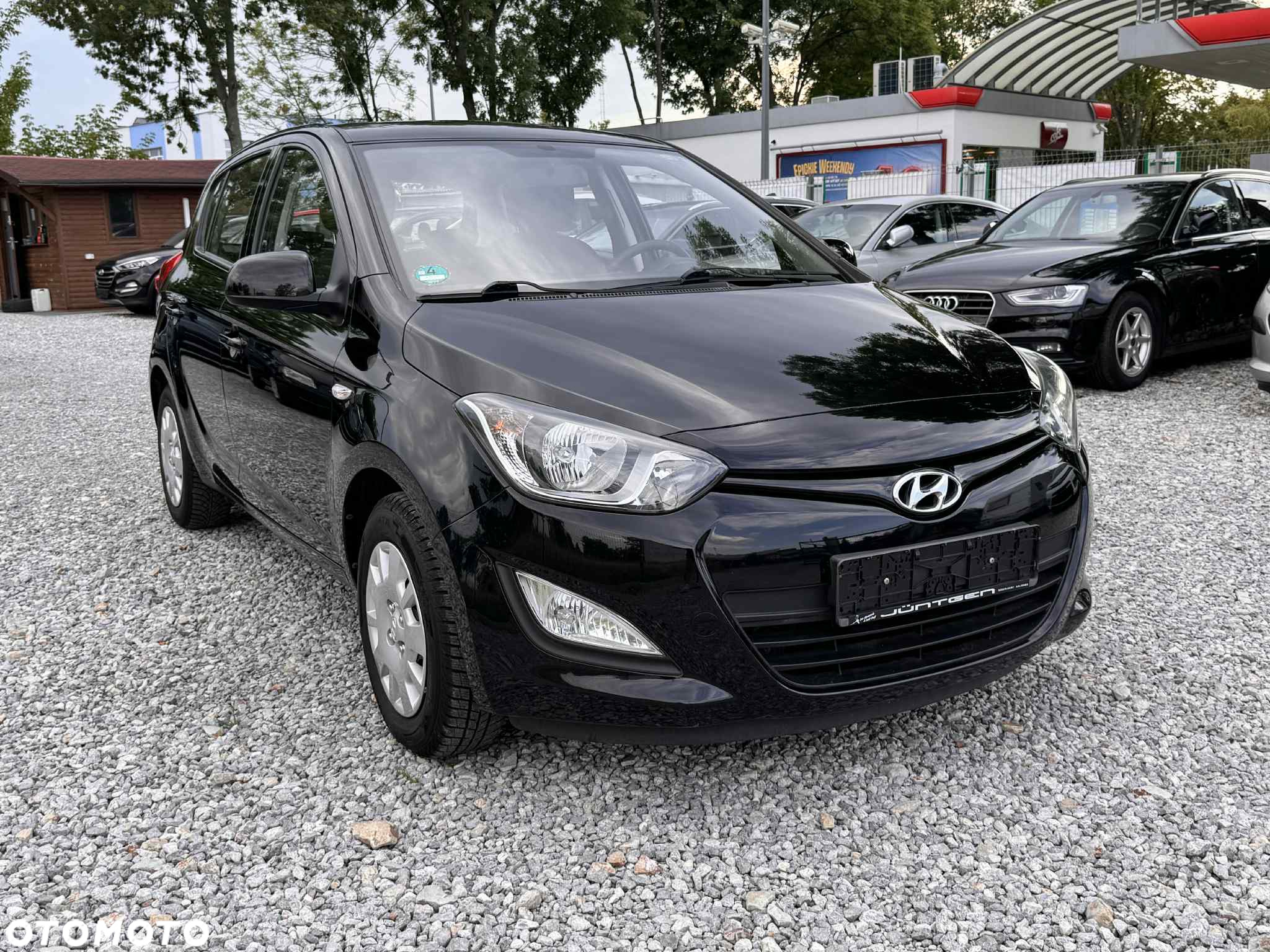 Hyundai i20 1.2 5 Star Edition - 18