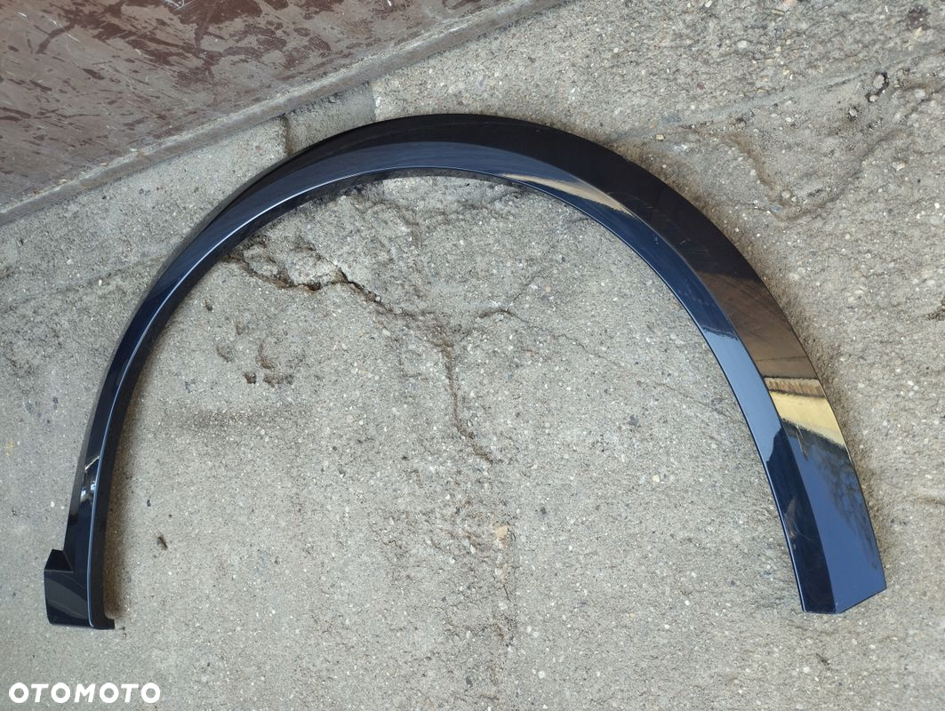 Listwa na błotnik prawa przód Seat Cupra Formentor 5FF 5FF853718J - 2