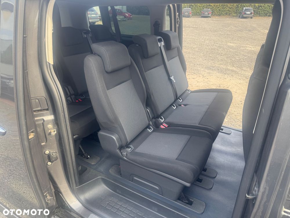 Toyota ProAce - 12